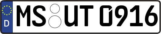 MS-UT0916