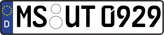 MS-UT0929