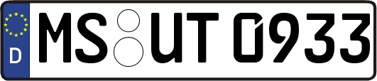 MS-UT0933
