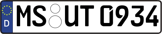 MS-UT0934