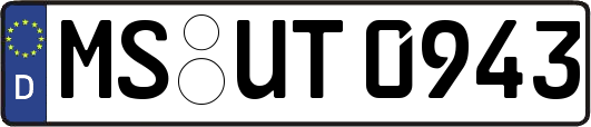 MS-UT0943