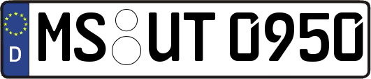 MS-UT0950