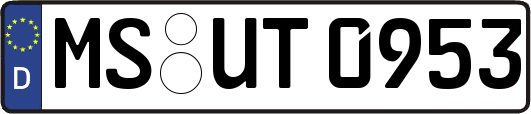 MS-UT0953