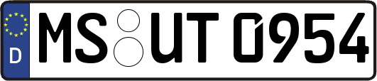 MS-UT0954