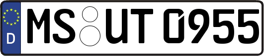 MS-UT0955