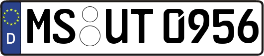 MS-UT0956