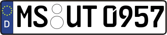 MS-UT0957