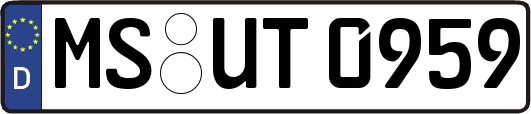 MS-UT0959