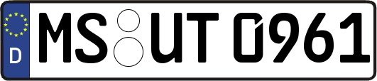 MS-UT0961