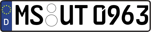 MS-UT0963