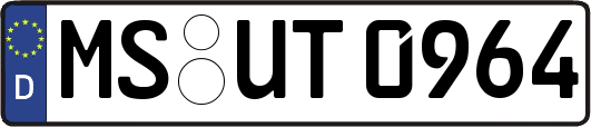 MS-UT0964