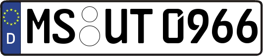 MS-UT0966