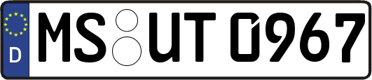 MS-UT0967