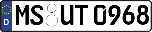 MS-UT0968
