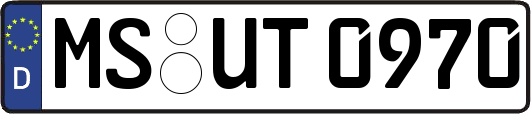 MS-UT0970