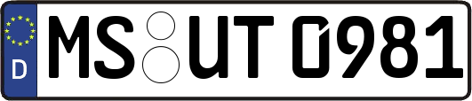 MS-UT0981