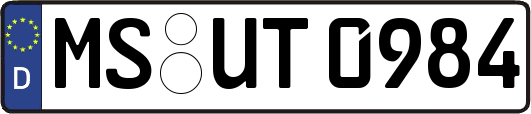 MS-UT0984