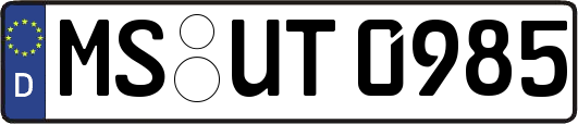 MS-UT0985
