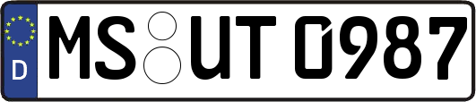 MS-UT0987