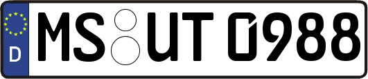 MS-UT0988