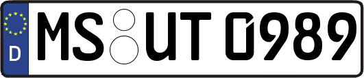 MS-UT0989