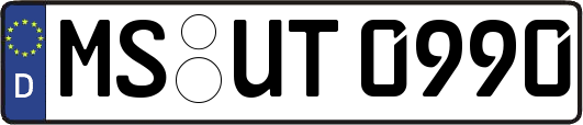 MS-UT0990