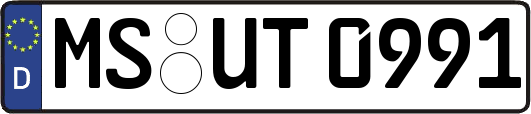 MS-UT0991