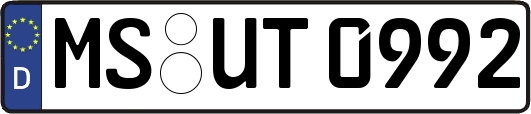 MS-UT0992