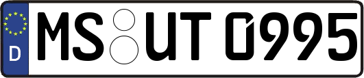 MS-UT0995