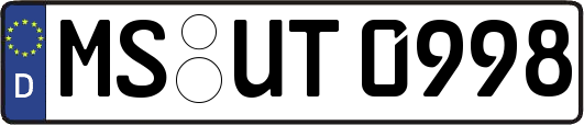 MS-UT0998