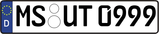 MS-UT0999