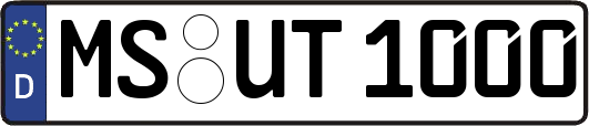MS-UT1000