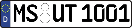 MS-UT1001