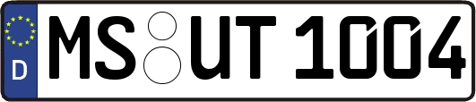 MS-UT1004