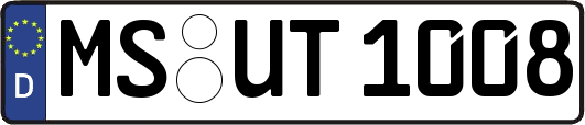 MS-UT1008