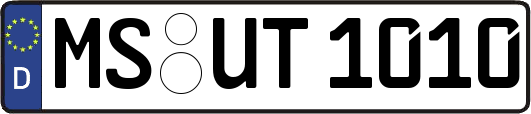 MS-UT1010