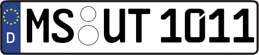 MS-UT1011