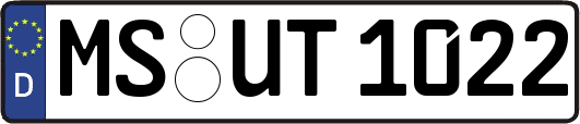 MS-UT1022