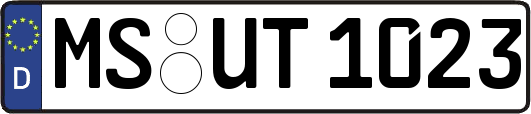 MS-UT1023