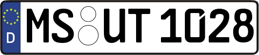 MS-UT1028