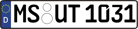 MS-UT1031
