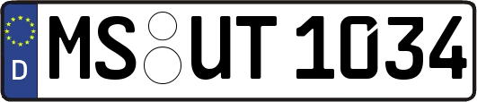 MS-UT1034