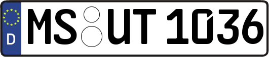 MS-UT1036