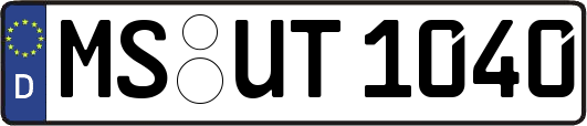 MS-UT1040