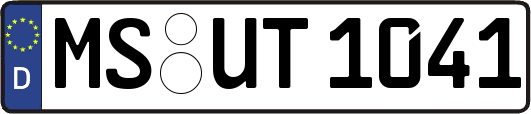 MS-UT1041