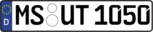 MS-UT1050