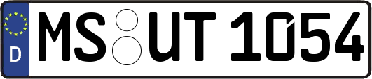 MS-UT1054