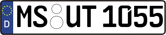 MS-UT1055
