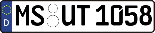 MS-UT1058