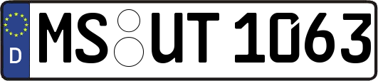 MS-UT1063